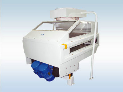tqsx120x2吸式振動(dòng)去石機(jī)